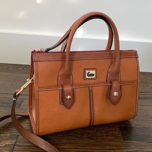 Dooney and Bourke Satchel Purse